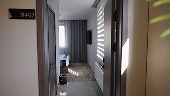 Happiness Hotel