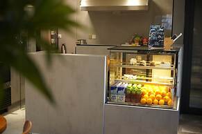 Happiness Hotel
