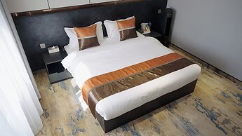 Happiness Hotel