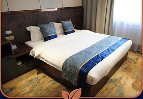 Happiness Hotel
