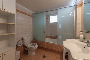 Villa Marie With Private Pool