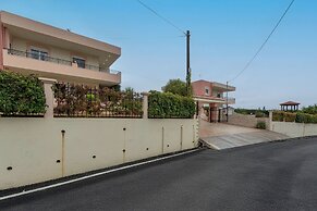 Villa Marie With Private Pool