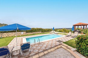 Villa Marie With Private Pool