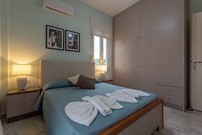 Villa Marie With Private Pool