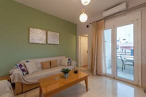 Villa Pantelis With Private Pool