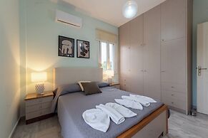 Villa Pantelis With Private Pool