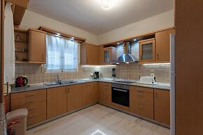 Villa Pantelis With Private Pool