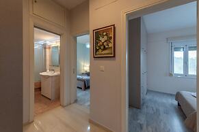 Villa Pantelis With Private Pool