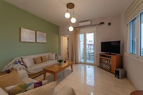 Villa Pantelis With Private Pool