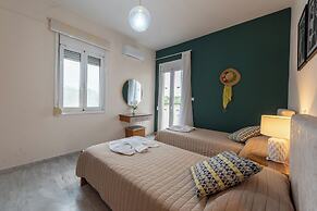 Villa Pantelis With Private Pool