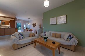 Villa Pantelis With Private Pool