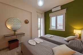 Villa Pantelis With Private Pool