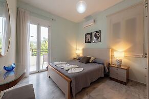 Villa Pantelis With Private Pool