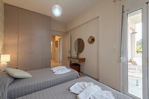 Villa Pantelis With Private Pool