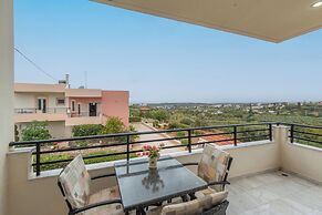 Villa Pantelis With Private Pool