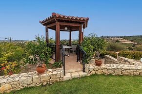Villa Pantelis With Private Pool