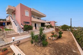 Villa Pantelis With Private Pool