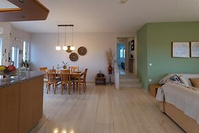 Villa Pantelis With Private Pool