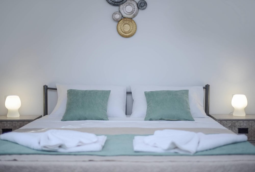 Green Oak Villa in Zakynthos
