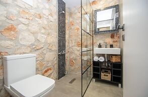 Green Oak Villa in Zakynthos