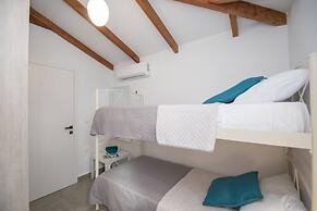 Green Oak Villa in Zakynthos
