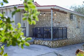 Green Oak Villa in Zakynthos