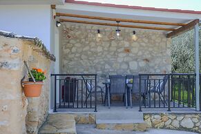 Green Oak Villa in Zakynthos