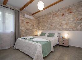Green Oak Villa in Zakynthos