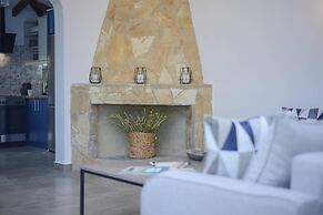 Green Oak Villa in Zakynthos