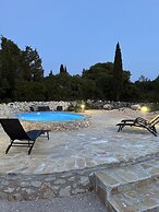 Green Oak Villa in Zakynthos