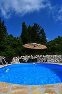 Green Oak Villa in Zakynthos