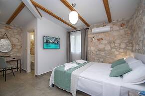 Green Oak Villa in Zakynthos