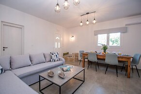 Green Oak Villa in Zakynthos