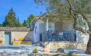Green Oak Villa in Zakynthos