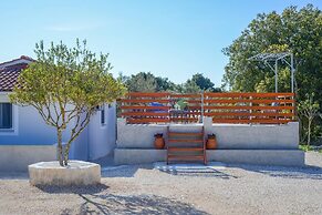 Green Oak Villa in Zakynthos