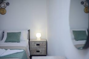 Green Oak Villa in Zakynthos