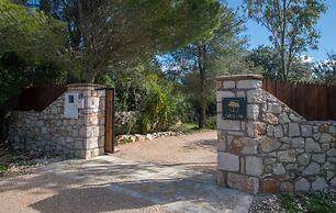 Green Oak Villa in Zakynthos