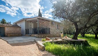 Green Oak Villa in Zakynthos