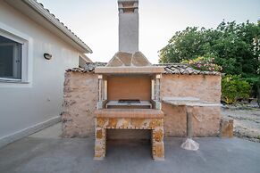 Green Oak Villa in Zakynthos