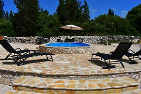 Green Oak Villa in Zakynthos