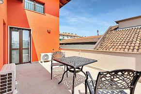 Bergamo Center -Rooms