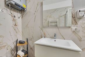 Bergamo Center -Rooms