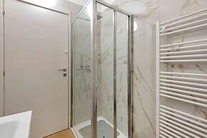 Bergamo Center -Rooms