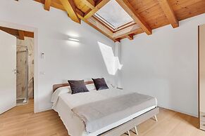 Bergamo Center -Rooms