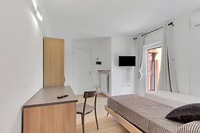 Bergamo Center -Rooms