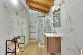 Bergamo Center -Rooms