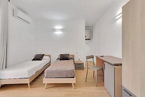 Bergamo Center -Rooms
