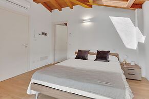 Bergamo Center -Rooms
