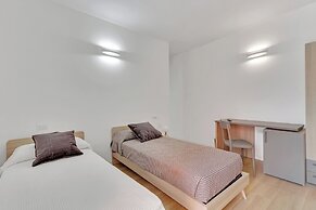 Bergamo Center -Rooms