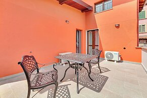 Bergamo Center -Rooms